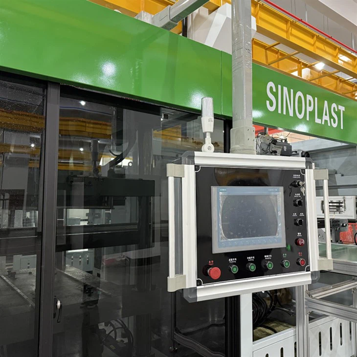 Plastic Thermoformer suppliers